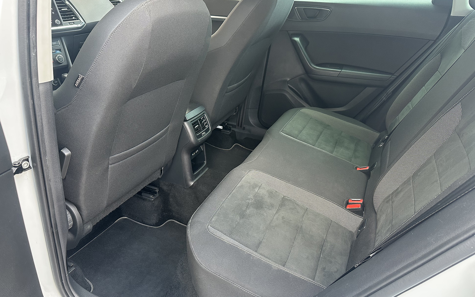 SEAT ATECA (2020)