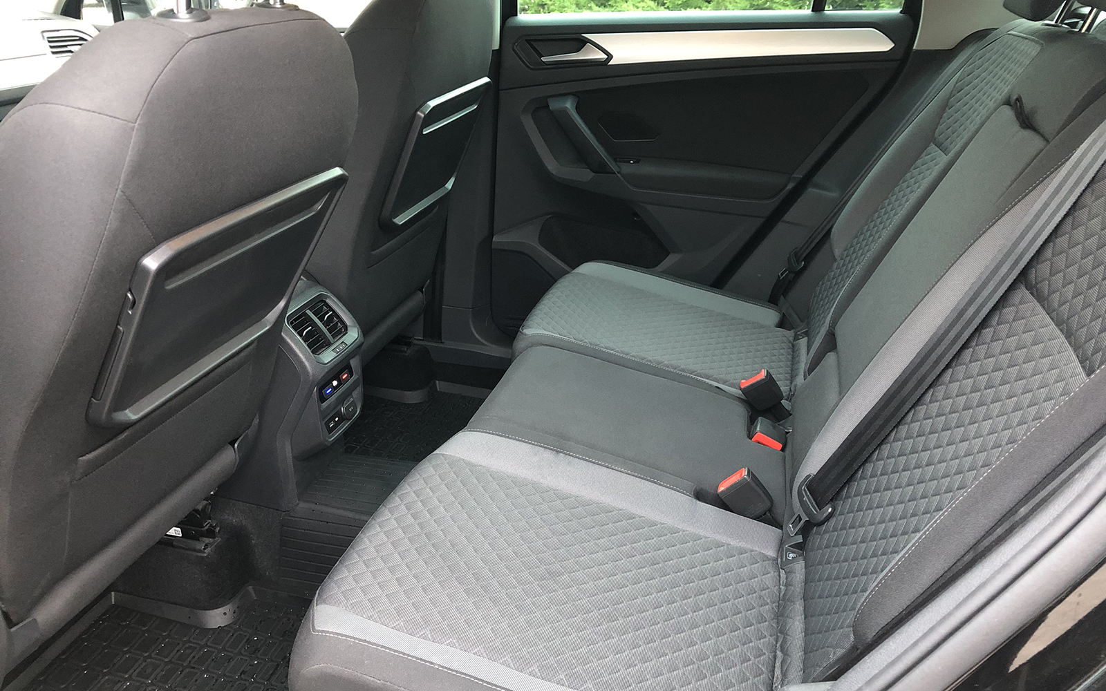 VOLKSWAGEN TIGUAN (2019)