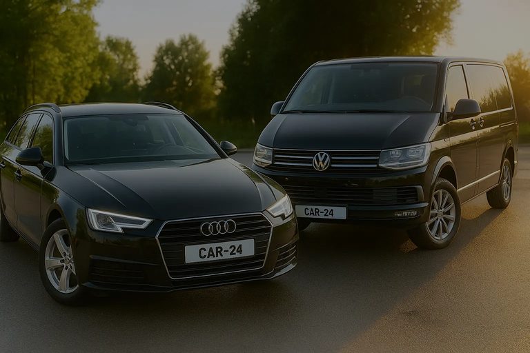 Аренда автомобилей в Гродно — Car24