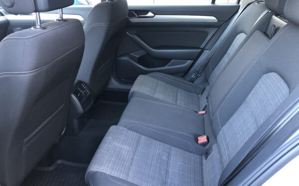 Volkswagen Passat (2019)