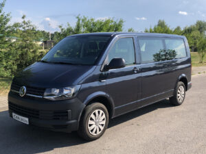 Volkswagen Caravelle T6